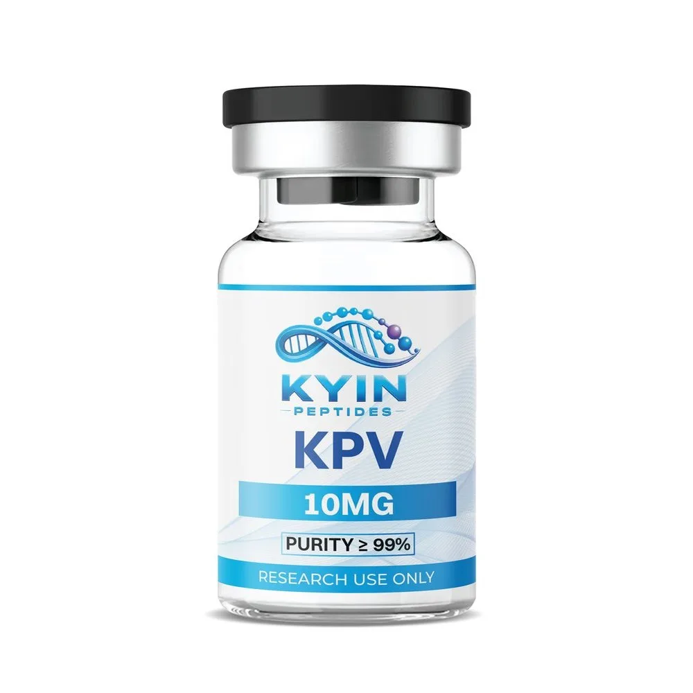 KPV vial