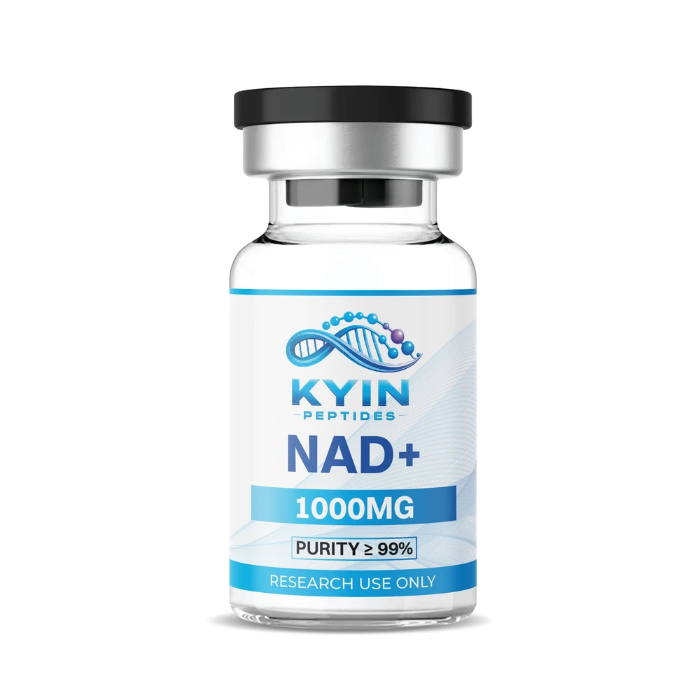 NAD+ vial