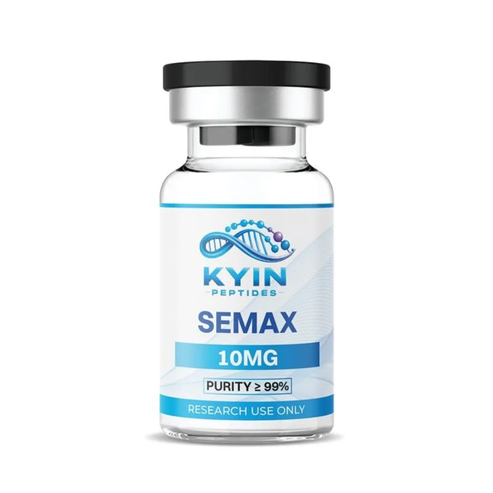 Semax vial
