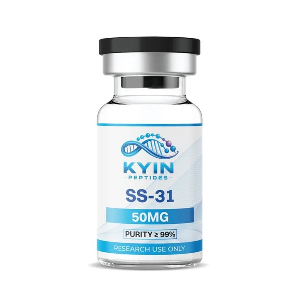 SS-31 vial
