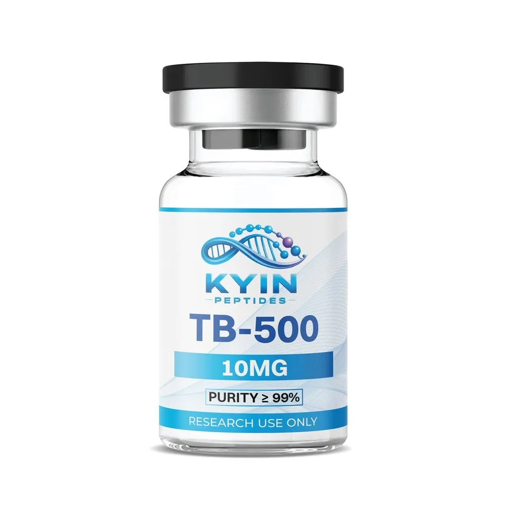 TB-500 vial